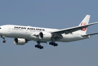 Japan Airlines Dumps the Phrase ‘Ladies and Gentlemen’ From Announcements