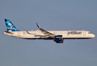 JetBlue adds more ‘high potential’ leisure routes