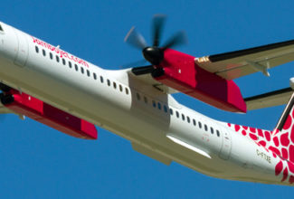 Kenya’s Jambojet launches charter operations