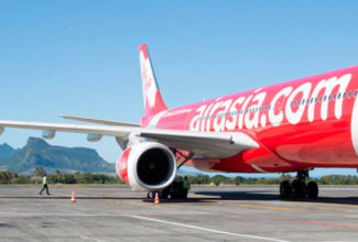 Lessor files $23mn claim against Malaysia's AirAsia X