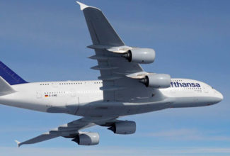 Lufthansa mulls further fleet cuts, including all A380s