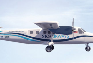 Malaysia's SKS Airways defers launch to 4Q20