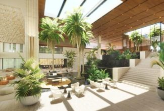 New 5-Star, Adults-Only Resort Coming to Punta Cana in February 2021