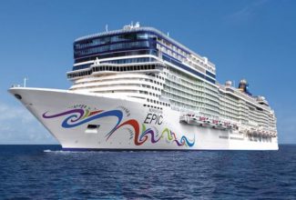 Norwegian is Selling Cruises Along Mexican Coastlines for November 2020