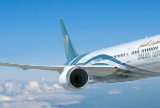 Oman Air increases services on Muscat-Salalah-Muscat route