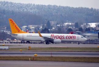 Pegasus Airlines to launch Pakistan route