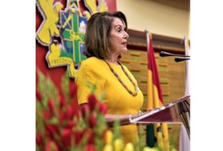 Pelosi's Comments Tease Potential Airline Aid