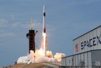 The FAA fights to limit travel disruptions by rocket launches