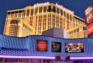 Planet Hollywood Latest Las Vegas Resort Set to Reopen