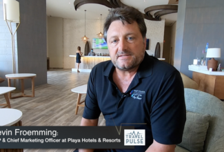 Playa Hotels & Resorts Discusses New Program, Re-Launch of Dominican Republic Resorts and More