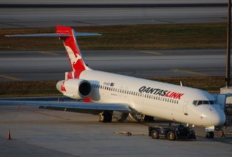 Qantas seeks out domestic leisure demand