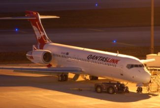 Qantas to plug regional gaps left by Virgin