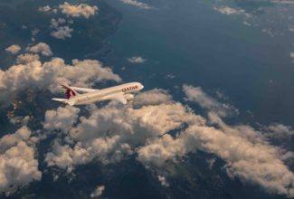 Qatar Airways adds back five international routes