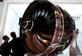 Rolls-Royce plans to raise up to 2.5 billion stg as COVID-19 bites