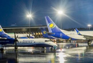 RwandAir axes A330neo, B737 MAX leases