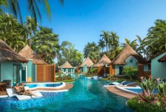 Sandals South Coast in Jamaica Reveals Details of Its Decadent Renovations