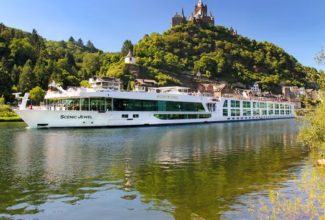 Scenic Luxury Cruises & Tours Announces Two-Week Flash Sale