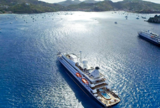 SeaDream to Resume Caribbean Voyages in November