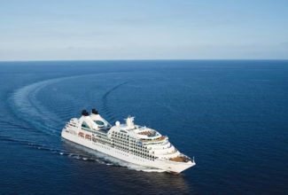 Seabourn Announces an Unforgettable 145-Day Voyage