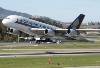 Singapore Airlines to cut 4,300 jobs due to pandemic, most in its history