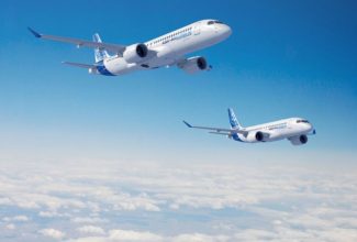 Single-aisle aircraft demand will be first to recover, says Airbus