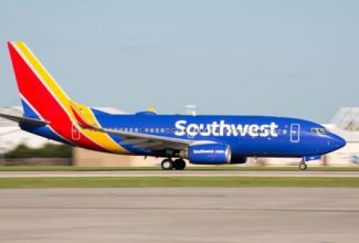 Southwest Puts Fall, Winter Flights on Sale Through October 22