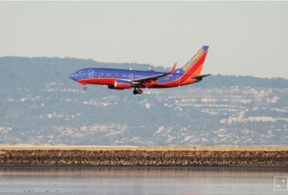 Southwest says half of grounded Boeing 737-800 planes back in service