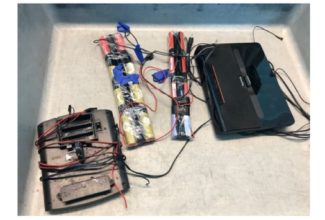 TSA Explosives Expert Stops Suspicious Item From Reaching Flight at JFK Airport