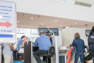 TSA Extends Touchless Self-Service Technology Test Program