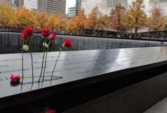 TSA Hosts 9/11 Commemoration Ceremony