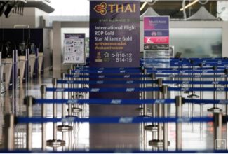 Thai Airways shares suspended after auditors decline to sign off on accounts