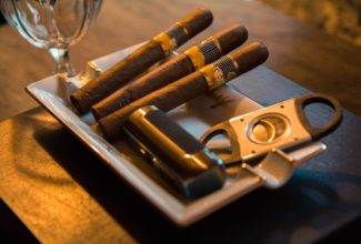 The highest rated cigars in the world