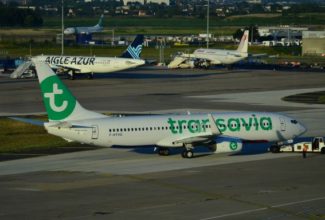 Transavia France launches first domestic routes