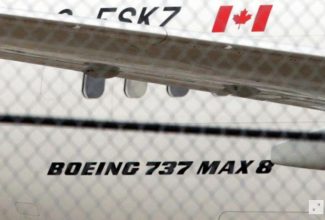 Transport Canada to conduct flight test for Boeing 737 MAX next week