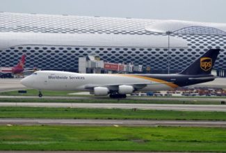 UPS Airlines adds Hanoi, Ho Chi Minh City to network