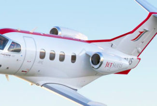 US judge approves JetSuite parent’s restructuring plan