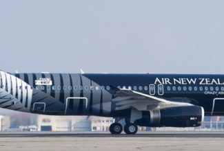 Union throws down gauntlet to Air New Zealand