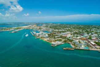 United Airlines Resumes Existing, Adds New Service to Key West