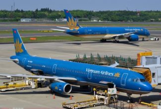 Vietnam Airlines set to resume Japan service