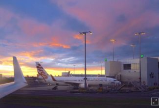 Virgin Australia to cull a third of its Boeing 737 fleet under Bain ownership