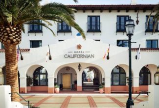 Visit Santa Barbara Reprises Third Night Free Hotel Promotion