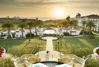 Waldorf Astoria Debuts New Resort in Dana Point, California