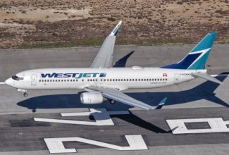 WestJet to increase network in October