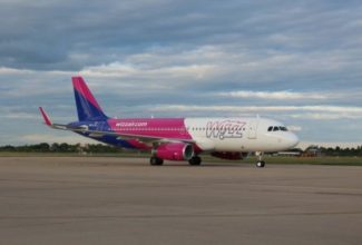 Wizz cuts capacity after Hungary border closure