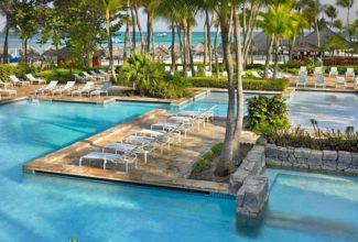 Work From Hyatt Package Expands Across North America, Caribbean