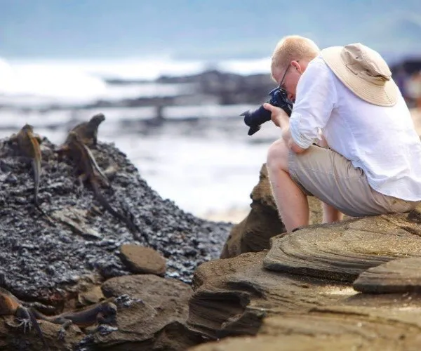 Amazing South American photography tours