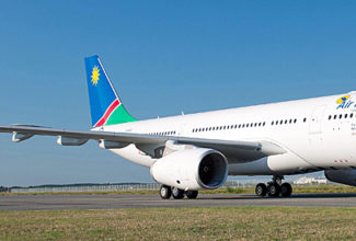 Air Namibia faces liquidation over Challengair debt default