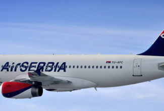 Air Serbia settles $57.6mn debt with Etihad bondholders