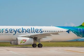 Air Seychelles reinstates limited international schedule