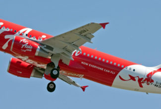 AirAsia Japan's future hangs in the balance